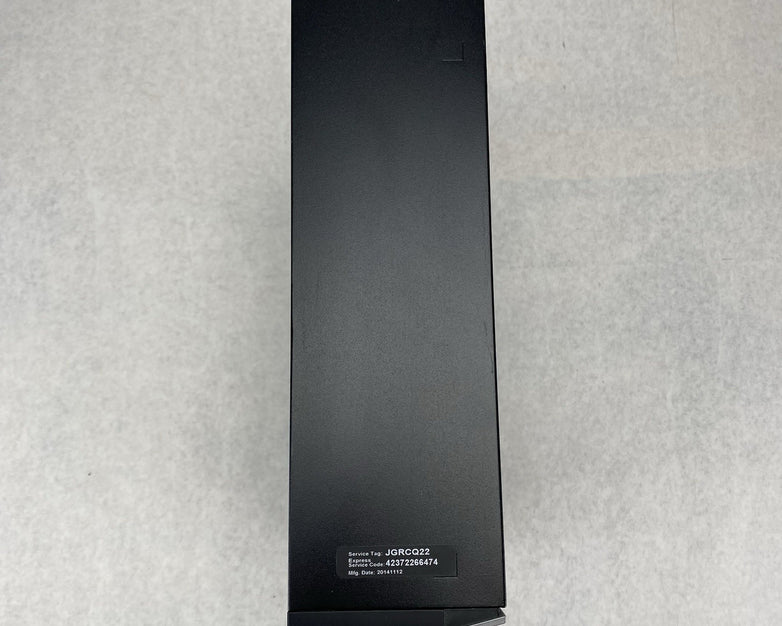 Dell OptiPlex 7020 SFF Intel Core i5-4590 3.3GHz 1x4GB RAM No HDD No OS