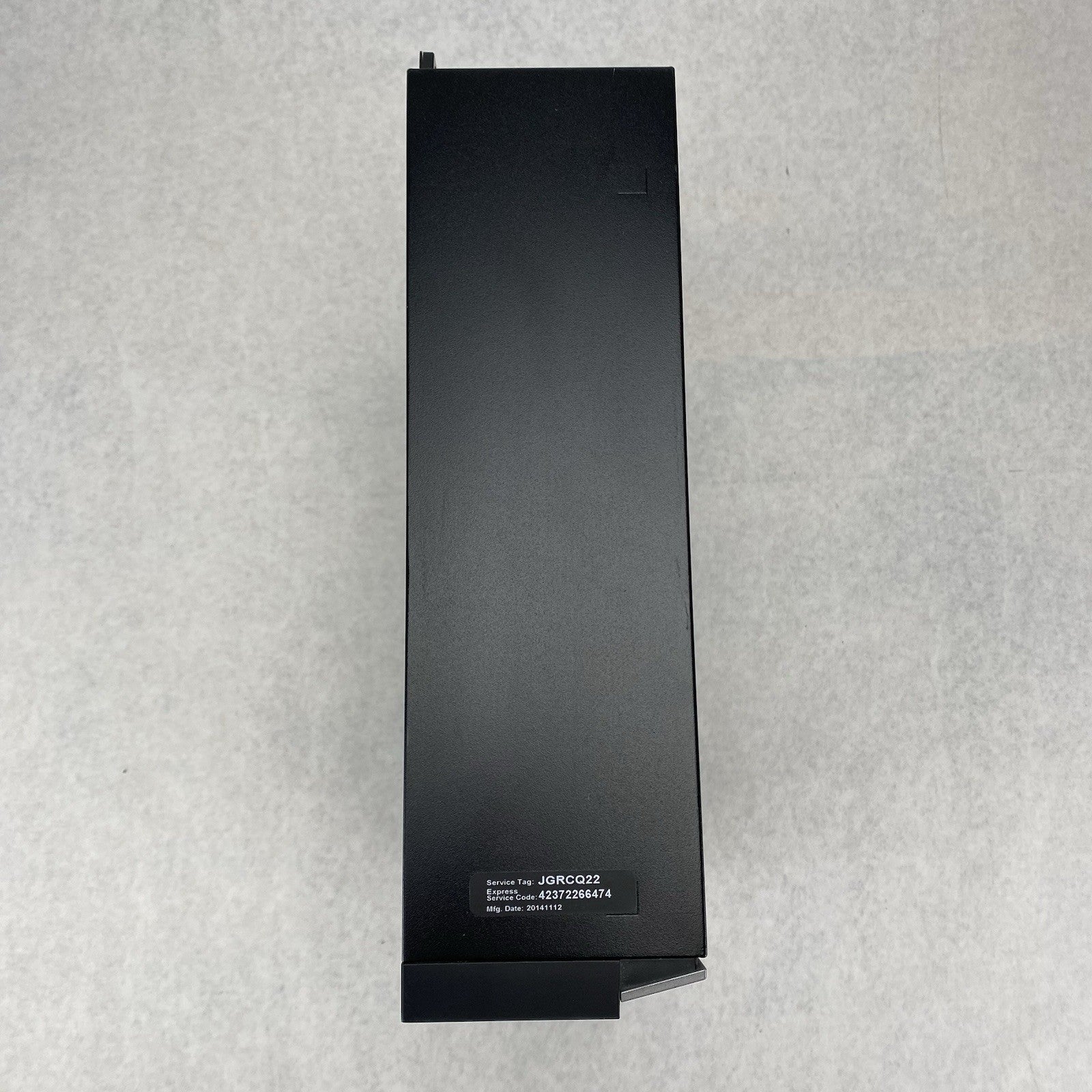 Dell OptiPlex 7020 SFF Intel Core i5-4590 3.3GHz 1x4GB RAM No HDD No OS2