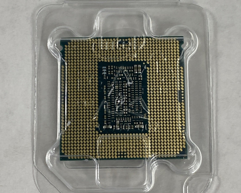 Intel Core i5-8500 CPU Processor 3.00GHz SR3XE