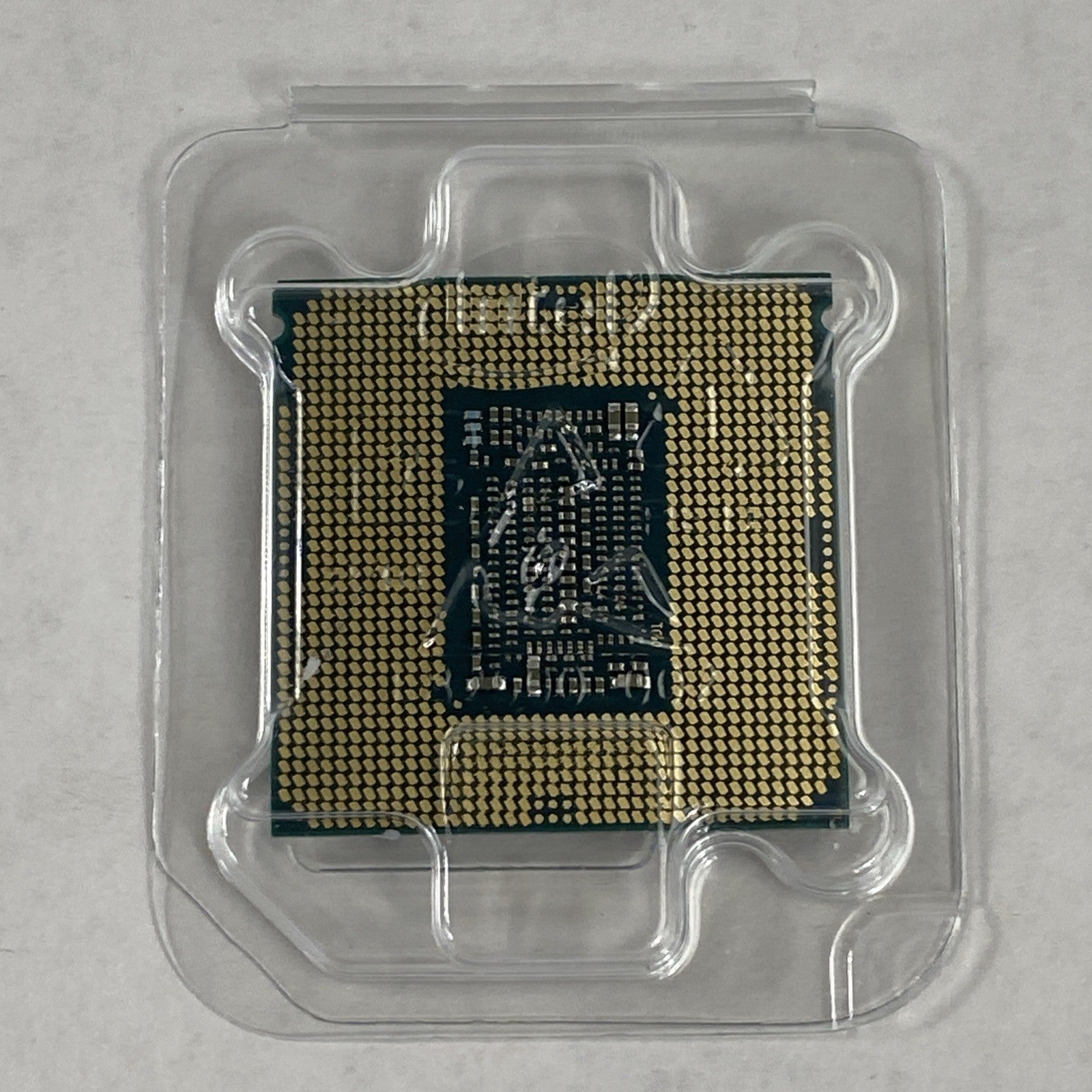 Intel Core i5-8500 CPU Processor 3.00GHz SR3XE