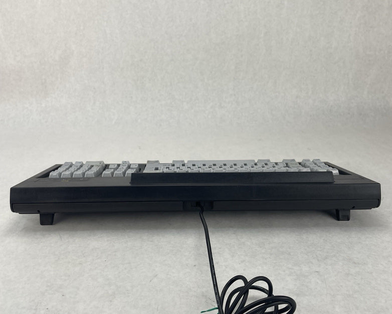 Unicomp CP40416 Model M Keyboard 101 Tested For Parts or Repair