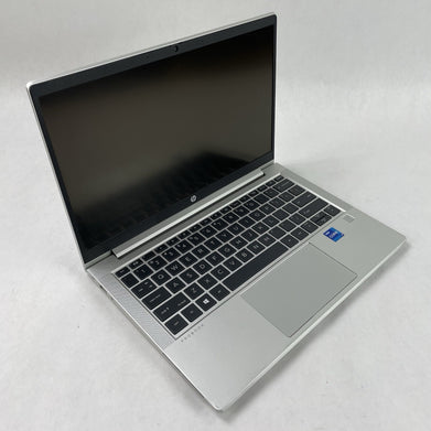 HP ProBook 630 G8 13.3" i7-1165G7 2.80 GHz 8 GB RAM No SSD/OS/AC