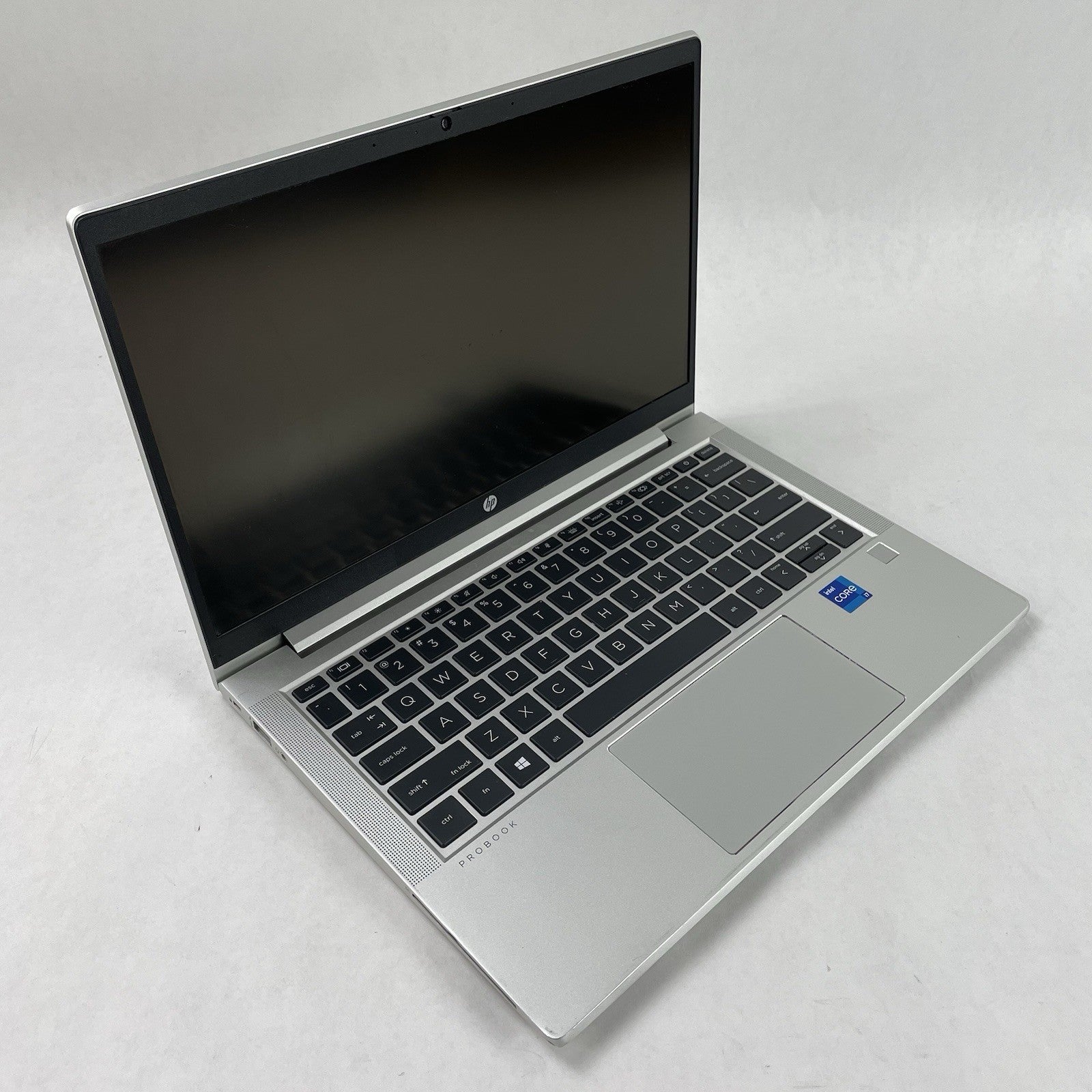 HP ProBook 630 G8 13.3" i7-1165G7 2.80 GHz 8 GB RAM No SSD/OS/AC0
