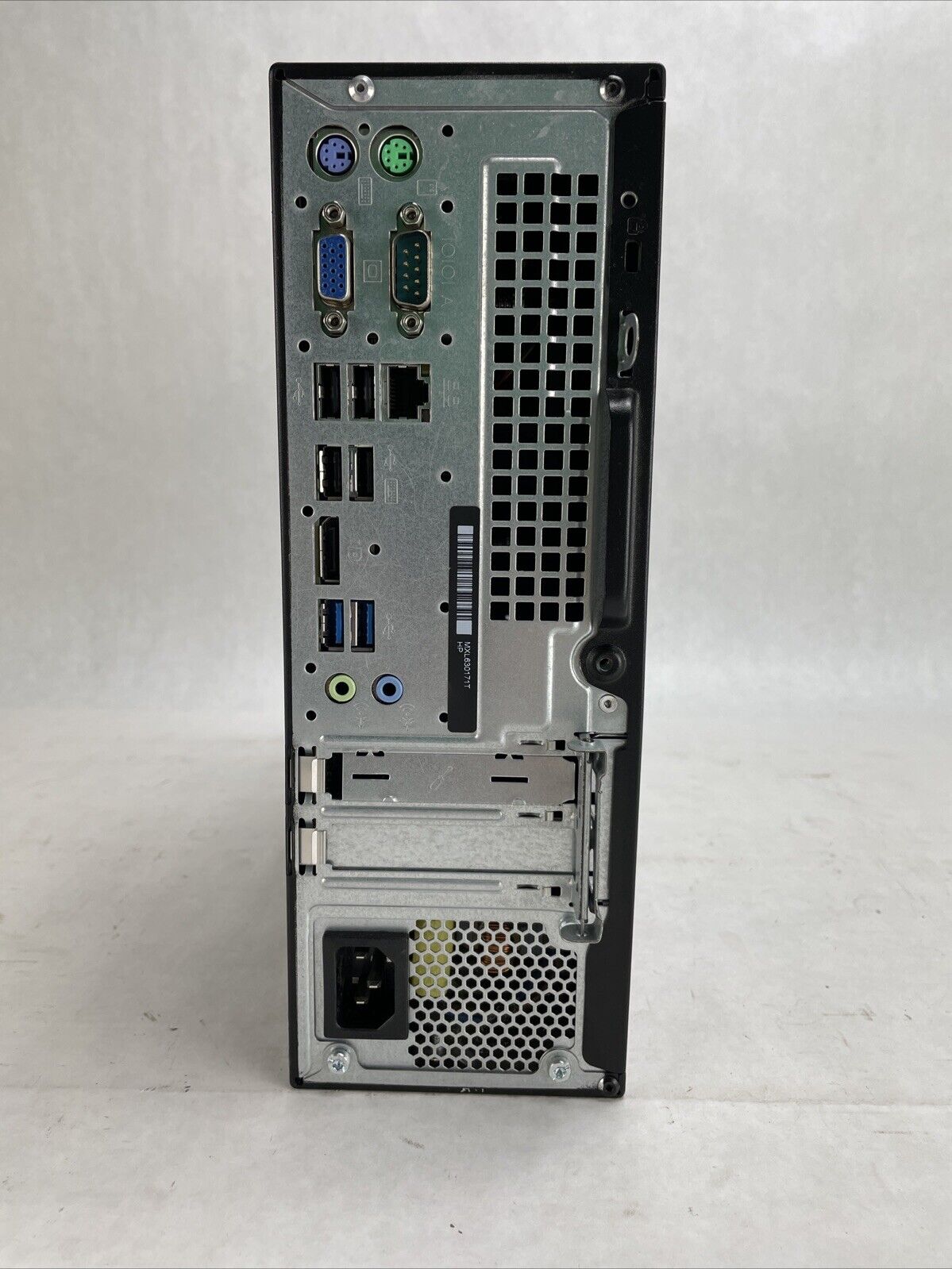 HP ProDesk 400 G3 SFF Intel Core i5-6500T 3.2GHz 4GB RAM No HDD No OS