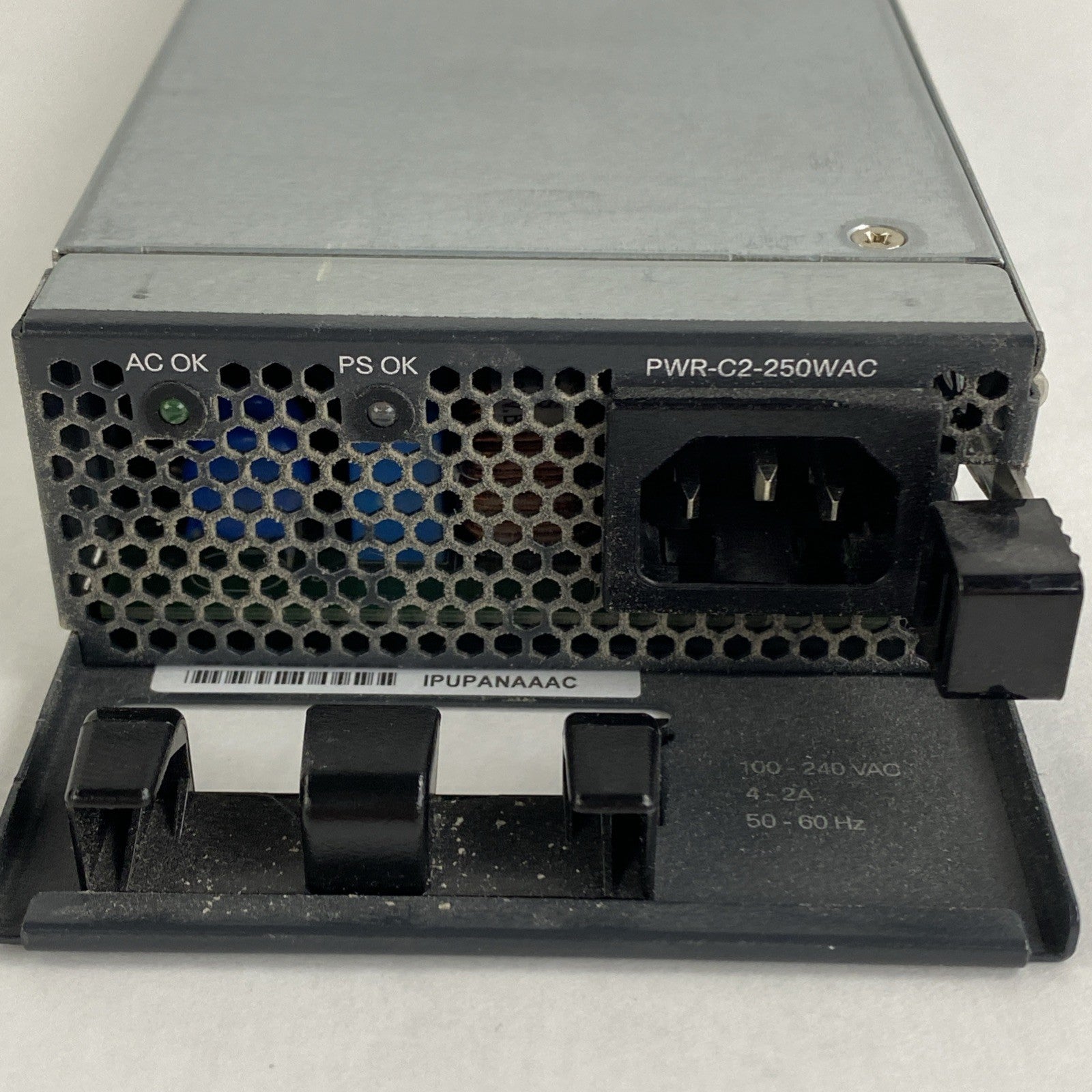 LiteOn PA-1251-2S Rev 02 Power Supply Power Tested Lot of 22