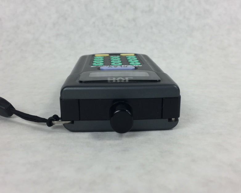 JVC XA-GP3BK Portable ROM Player MPEG Audio Layer-3 W/Lanyard (Lot of 2)