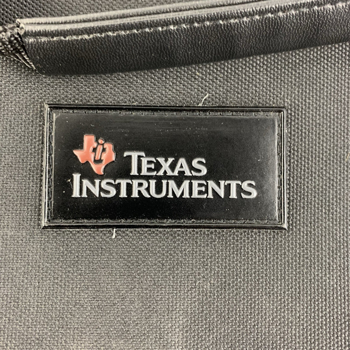 Texas Instruments 1070000365 Ti Presenter - All Cords Included - Untested7
