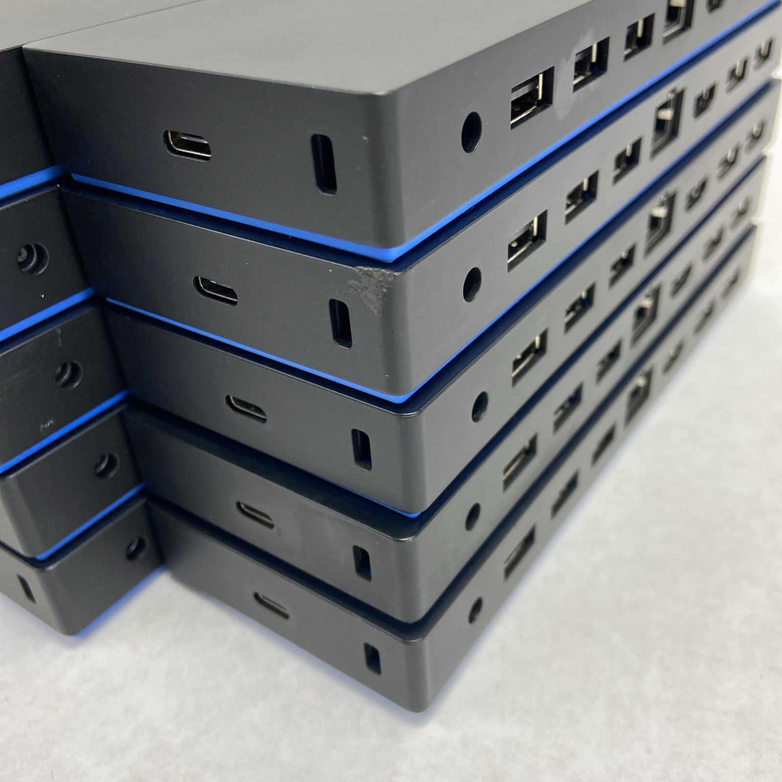 HP USB-C Dock G4 Docking Station Part Number L13898-002 Dock Only - Lot of 25