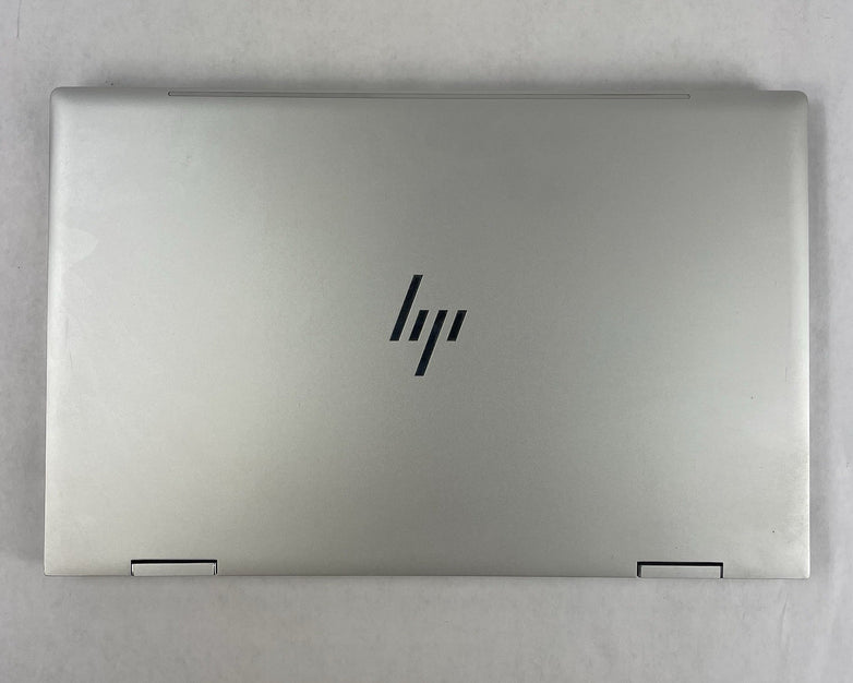 HP Envy x360 15m-ed0023dx 15.6" i7-1065G7 1.30 GHz 4 GB RAM No SSD/OS/AC