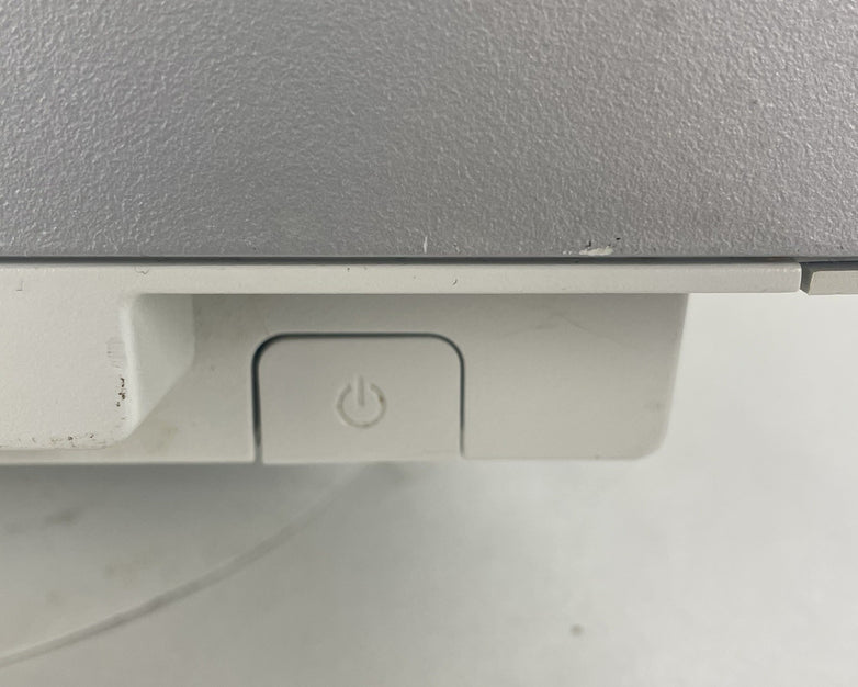 NEC FE770 MultiSync 16' CRT VGA Computer Monitor Tested