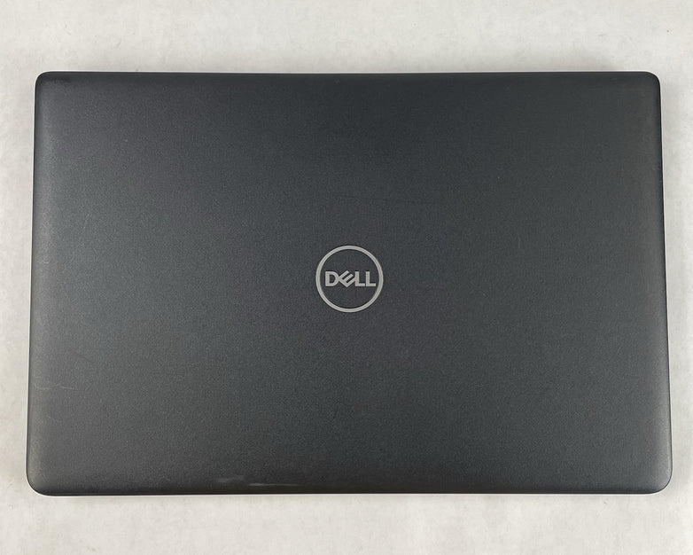 Dell Latitude 3500 15.6" i5-8265U 1.60GHz 8GB RAM No SSD/OS/AC/Batt - Bad Bottom