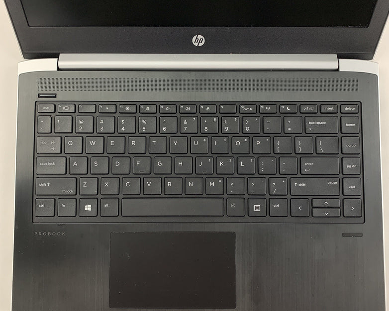 HP ProBook 430 G5 14" i5-7200U 2.5 GHz 8 GB Ram No OS No HDD No Bottom Cover