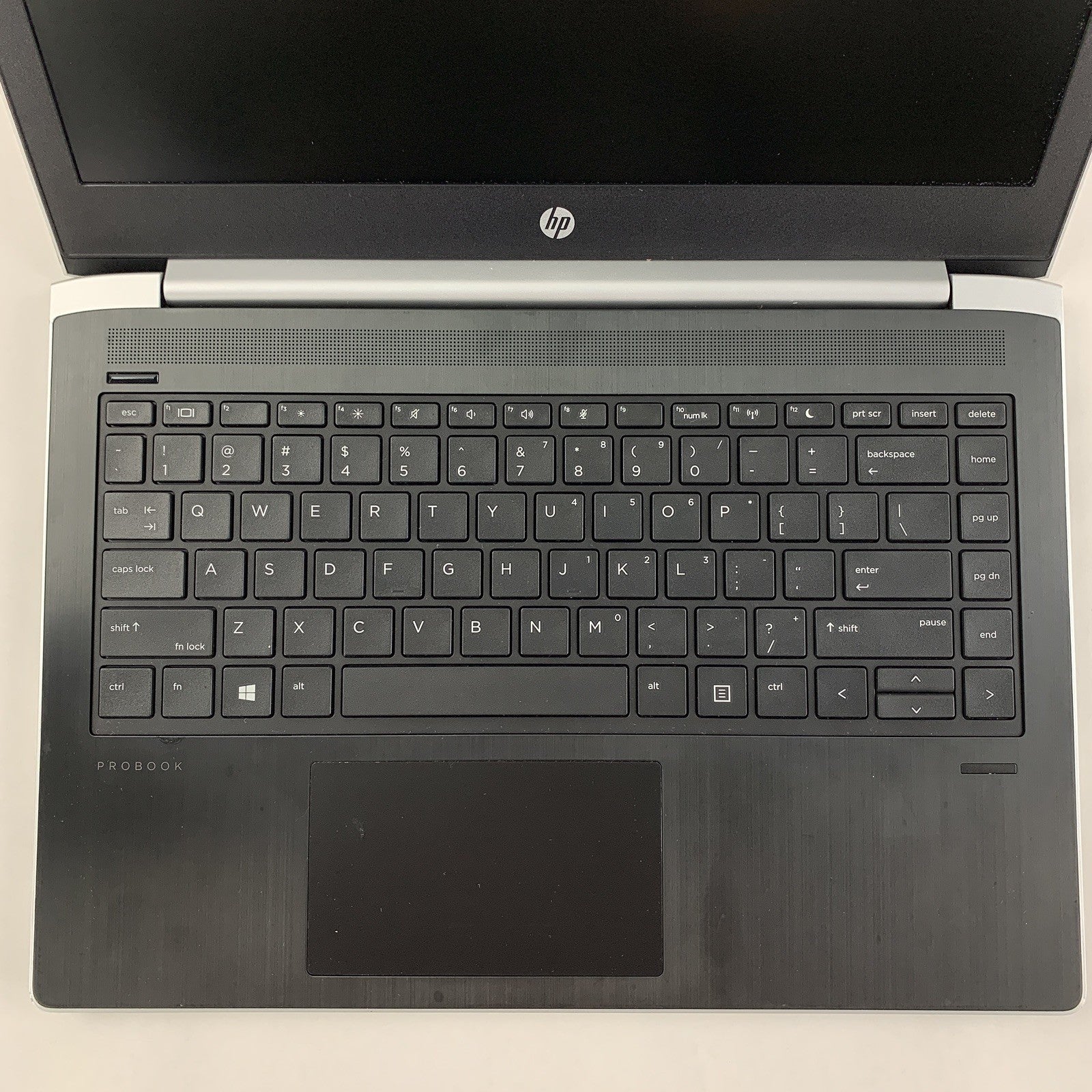 HP ProBook 430 G5 14" i5-7200U 2.5 GHz 8 GB Ram No OS No HDD No Bottom Cover