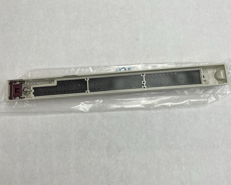 Ordr SCE CSE-PTFB-813-02B Front Bezel