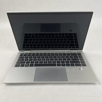 HP EliteBook x360 1040 G7 14" i5-10210U 1.60 GHz 8 GB RAM No SSD/OS/AC