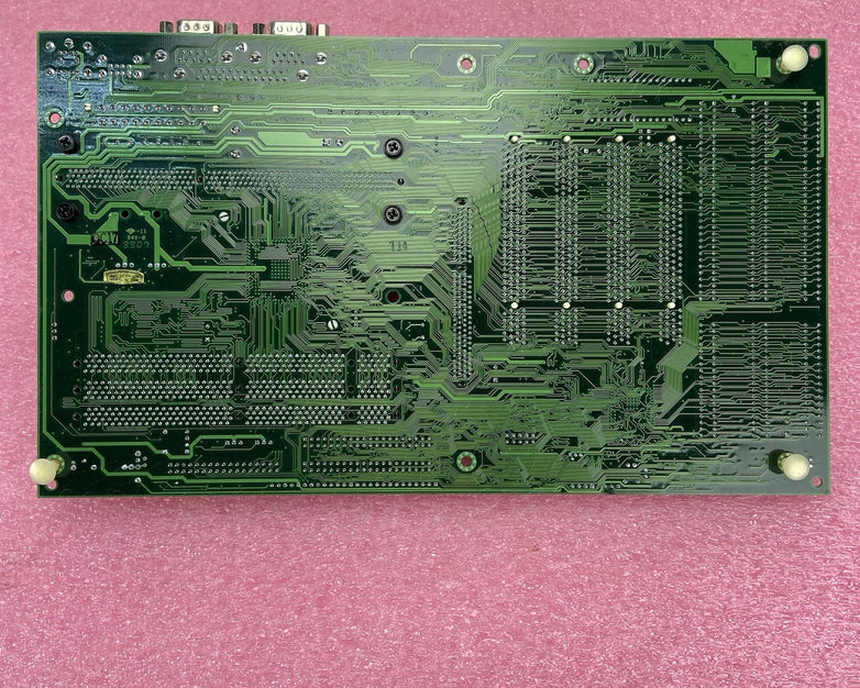 SuperMicro P6SBA V2 Motherboard Intel Pentium II 350MHz 96MB