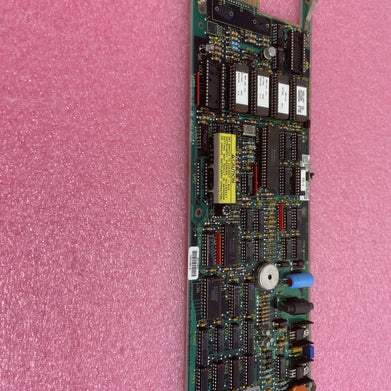 TAYLOR MOD SYSTEMS  125S1983-8  Rev DC  Circuit Board