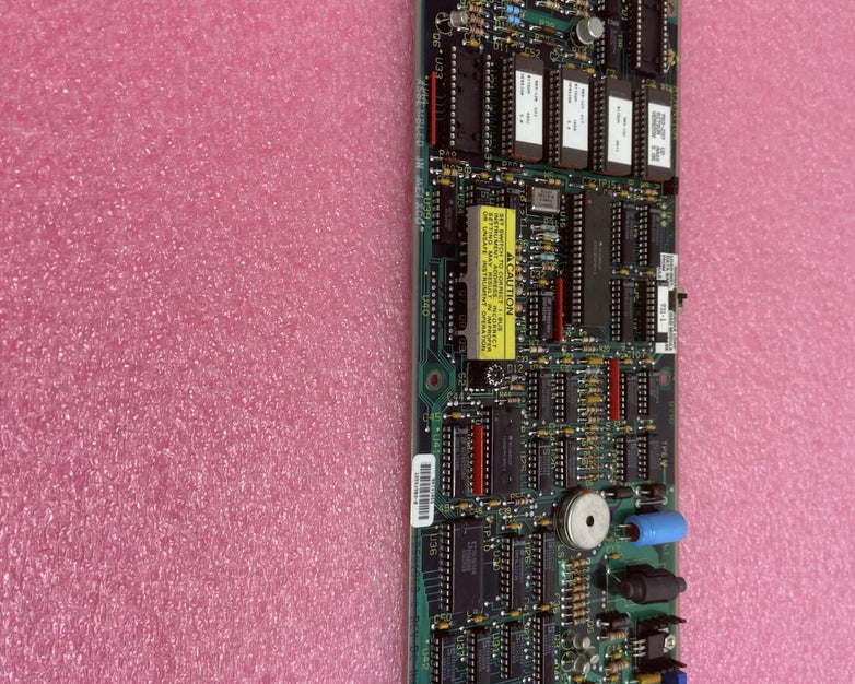 TAYLOR MOD SYSTEMS  125S1983-8  Rev DC  Circuit Board