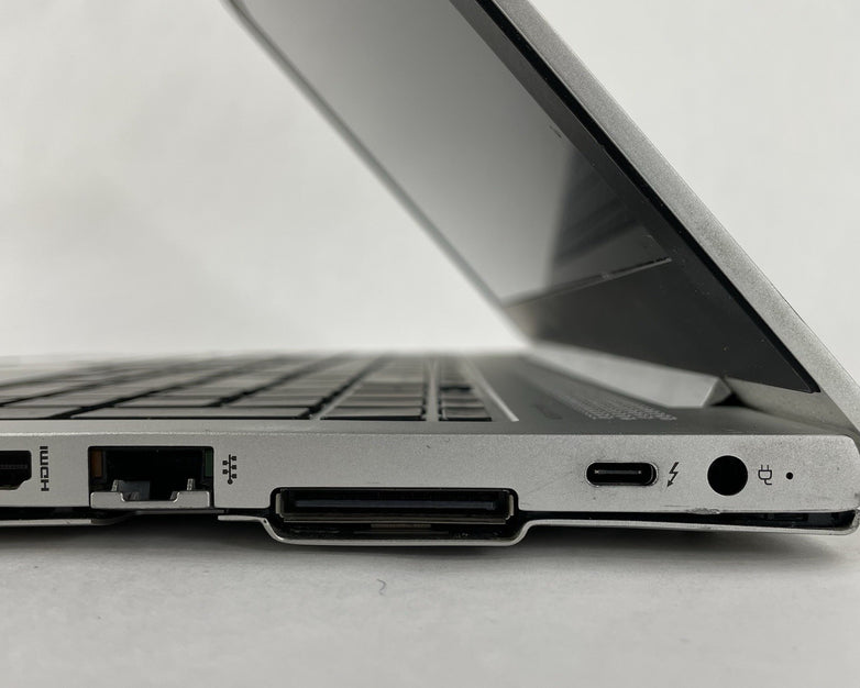 HP EliteBook 850 G6 15.6" i7-8665U 1.90 GHz 8 GB RAM No SSD/OS/AC - READ