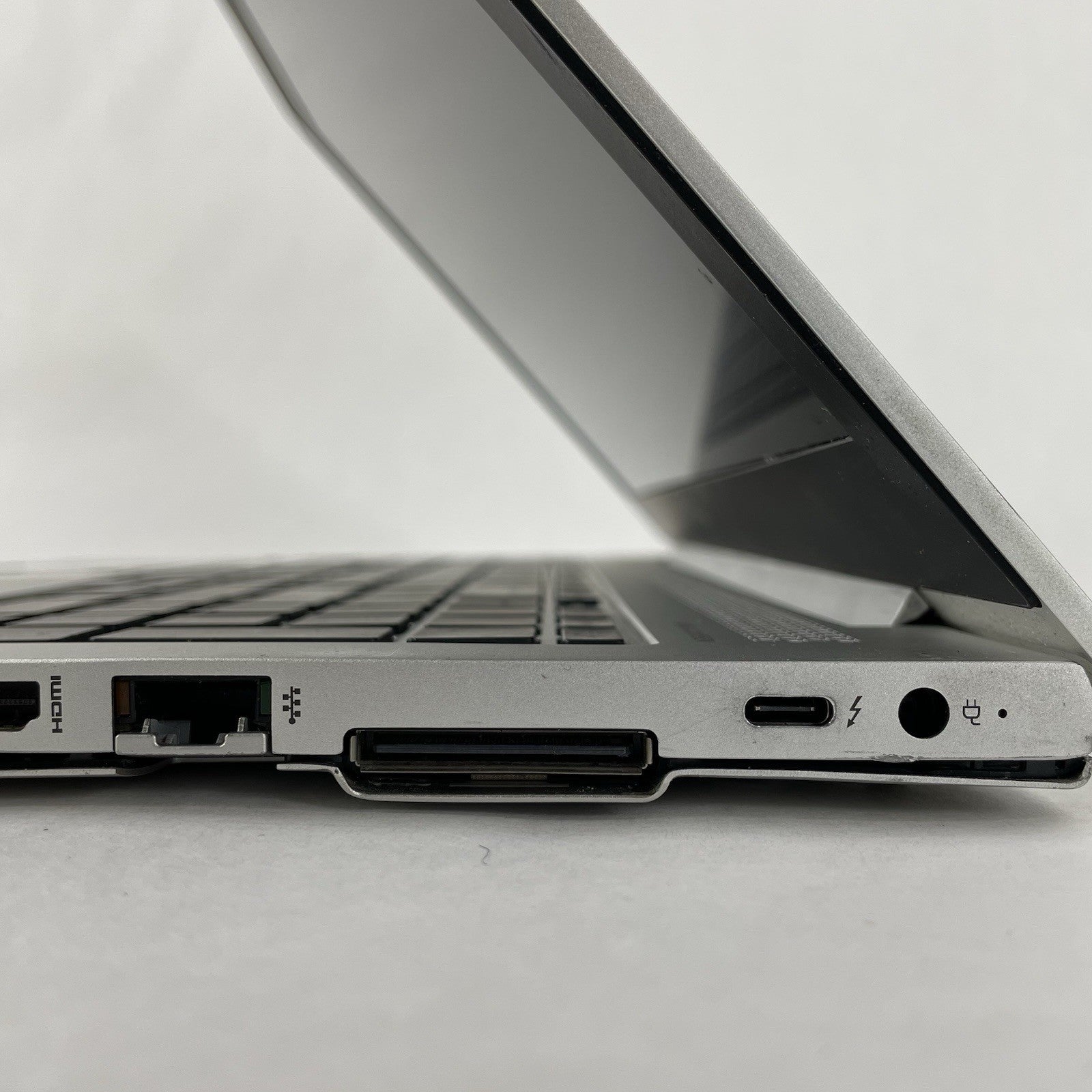 HP EliteBook 850 G6 15.6" i7-8665U 1.90 GHz 8 GB RAM No SSD/OS/AC - READ7