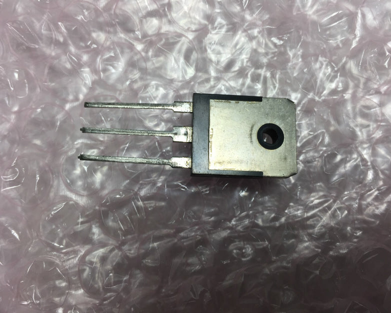 NOS ECG1934X Transistor   Lot of 3