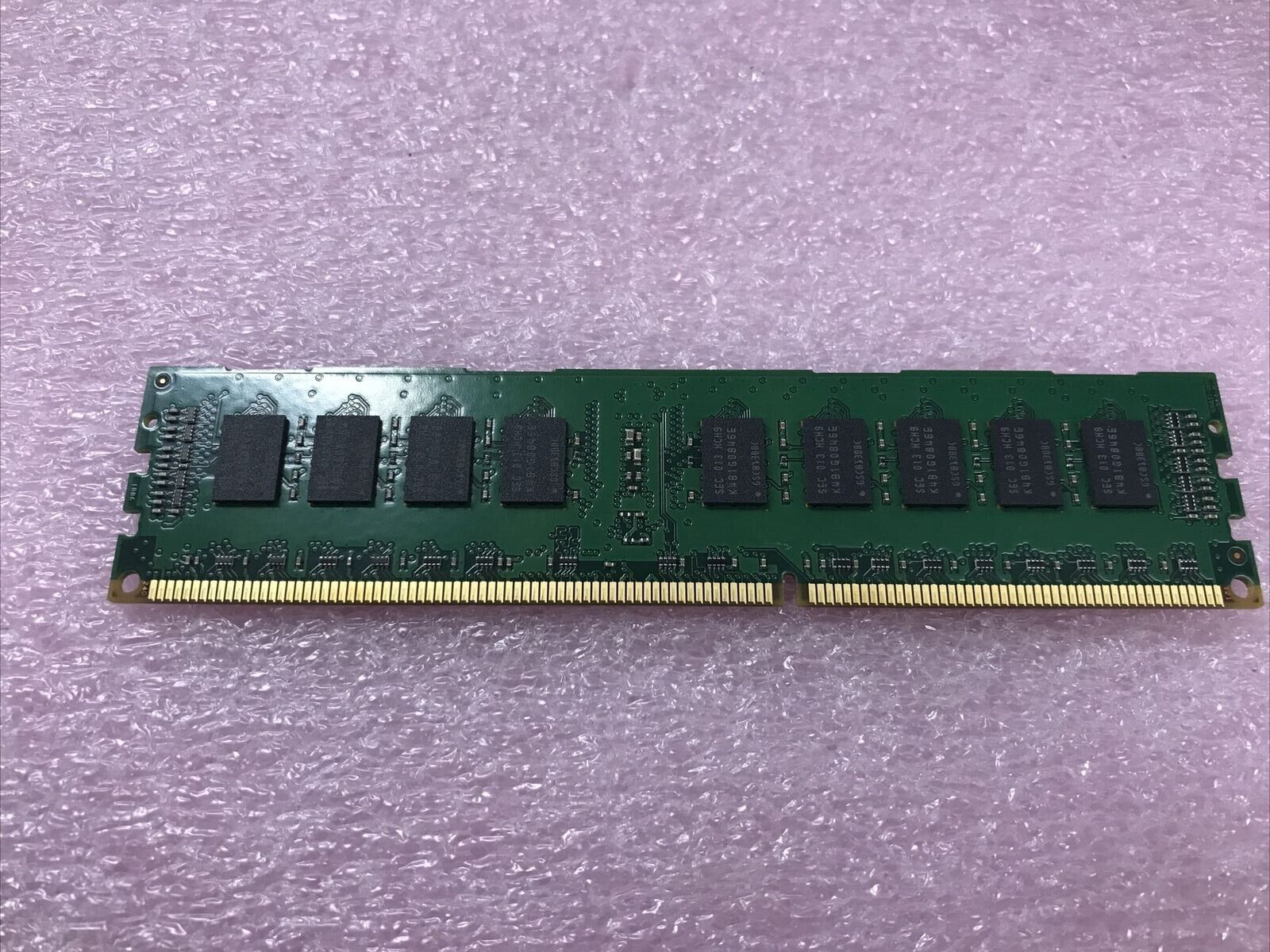 Samsung 12GB Kit 6x2GB 2Rx8 PC3-10600R-09-10-B0-P0 Server Ram M393B5673EH1