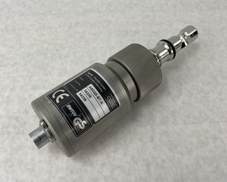 Optek ASD25-BT-N Single Channel Absorption Probe