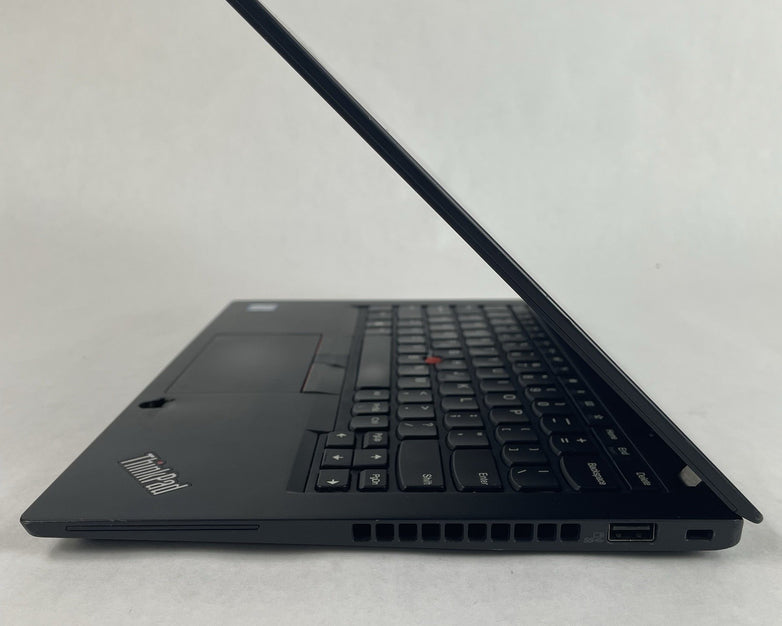 Lenovo ThinkPad X280 12.5" i7-8650U 1.90 GHz 8 GB RAM No SSD/OS/AC - READ