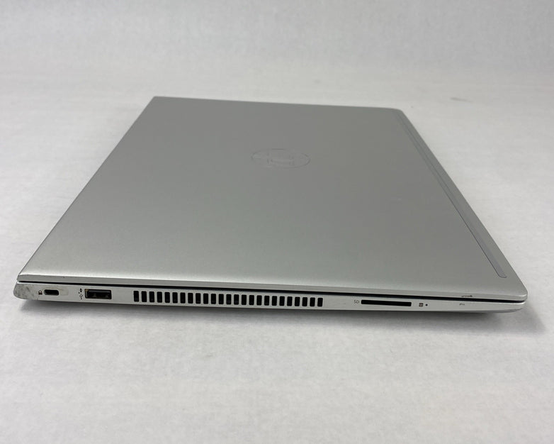 HP ProBook 450 G7 Intel Core i5-10210U 1.60 GHz 8GB RAM 15.6" No SSD No OS