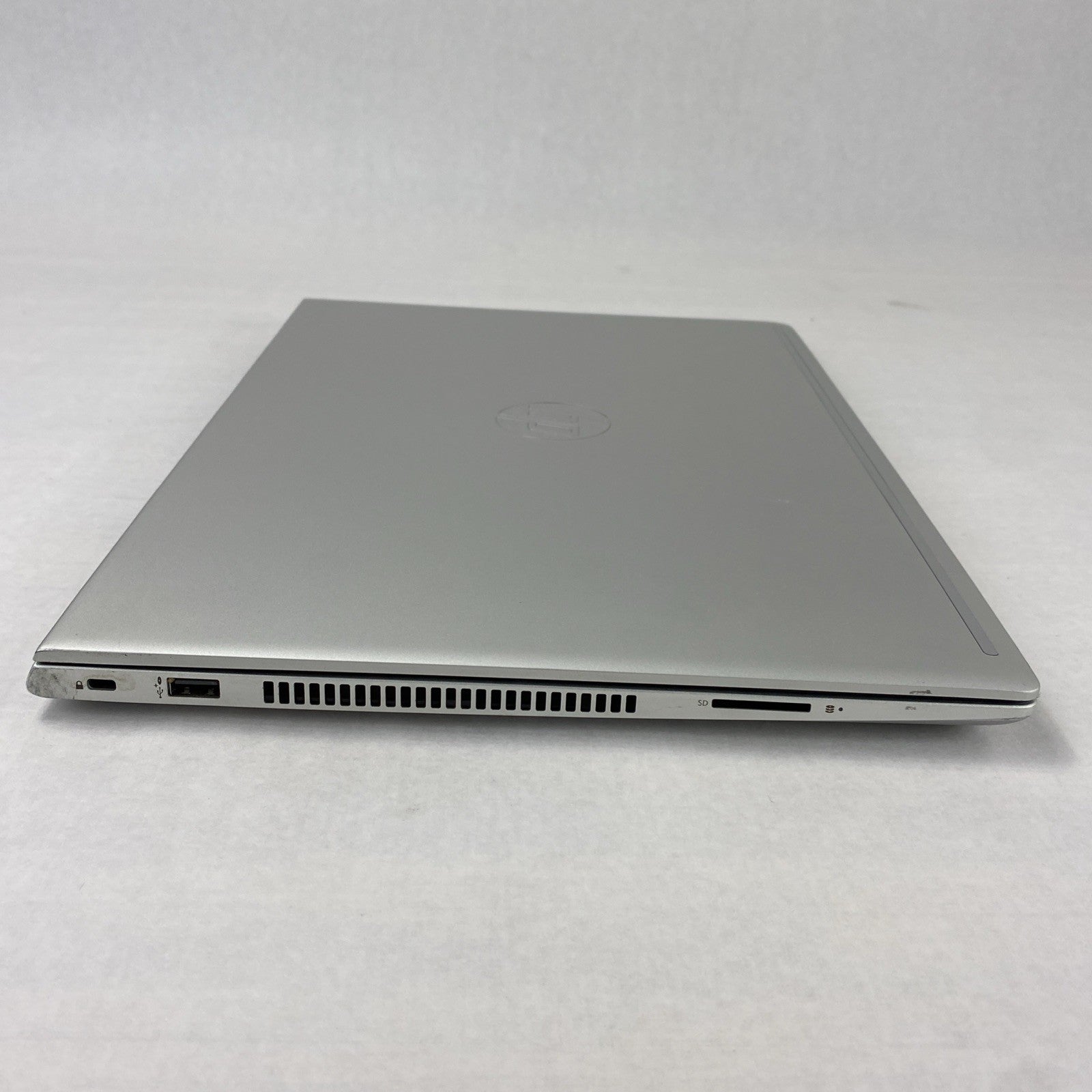HP ProBook 450 G7 Intel Core i5-10210U 1.60 GHz 8GB RAM 15.6" No SSD No OS