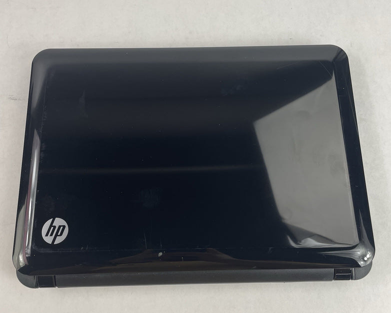 HP Mini 110-3100 10.1" Atom N455 1.60 GHz 1 GB RAM No SSD/OS/AC