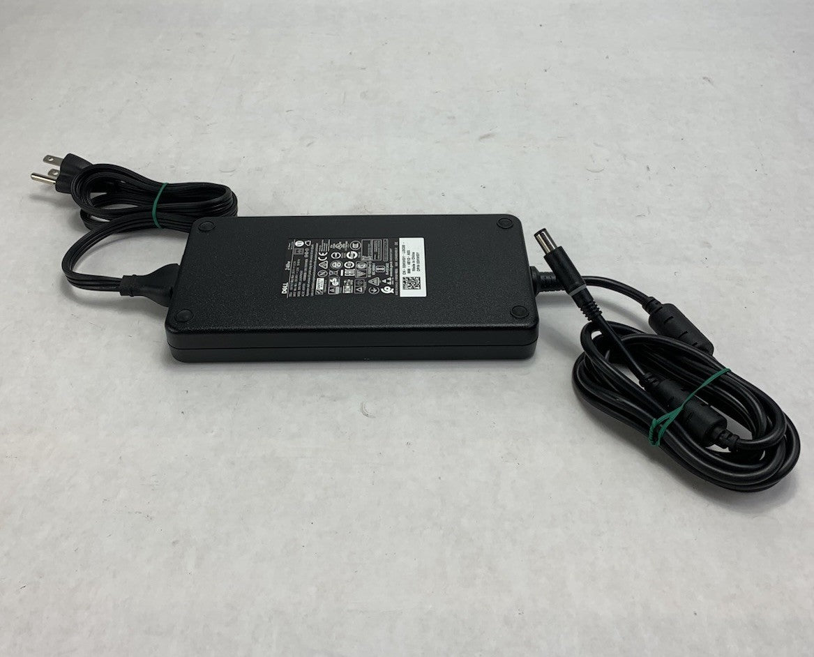 Dell LA240PM160 19.5V 12.3A 240W AC Adapter Power Supply4