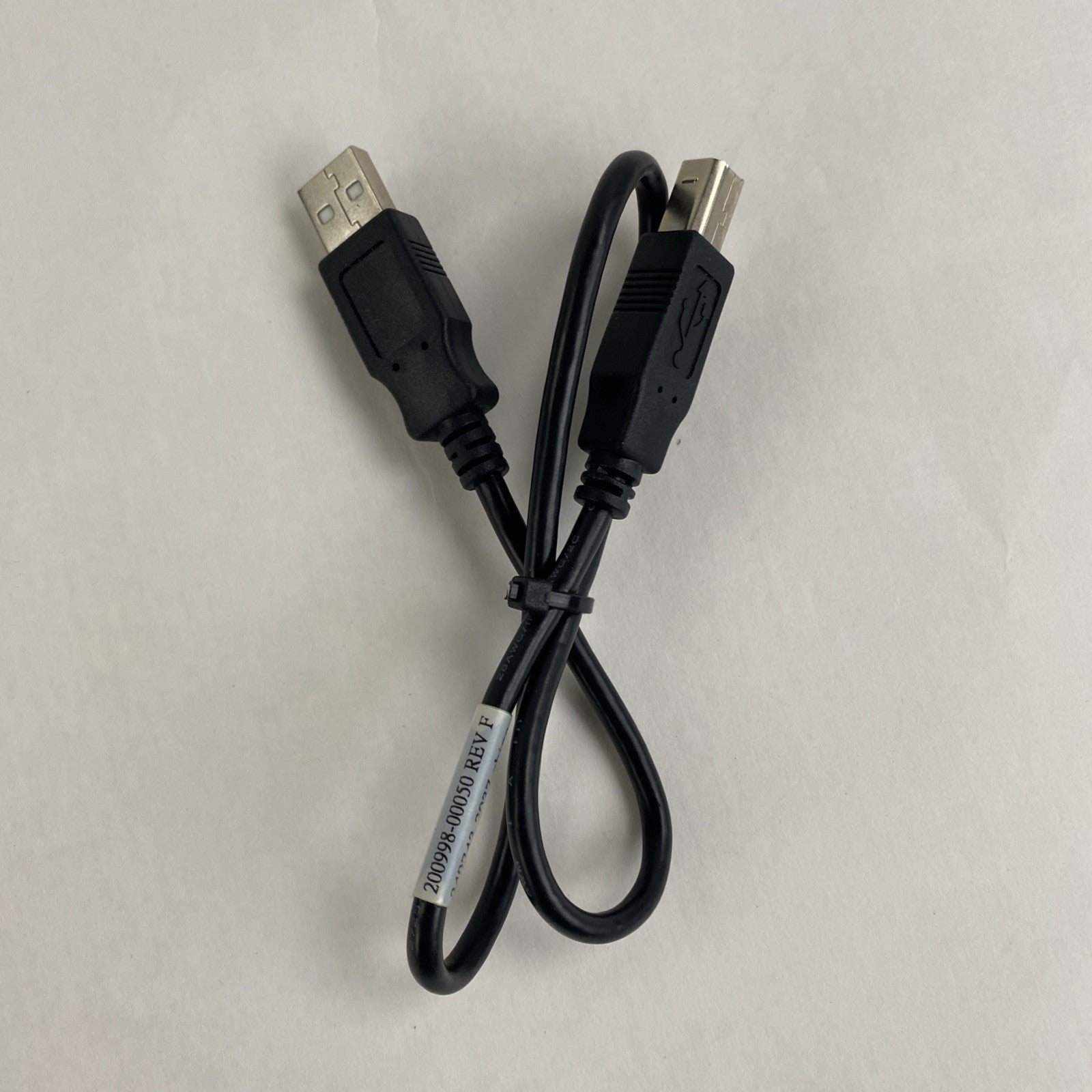 1.75' USB male A to Male B Printer Cable Lot of 63