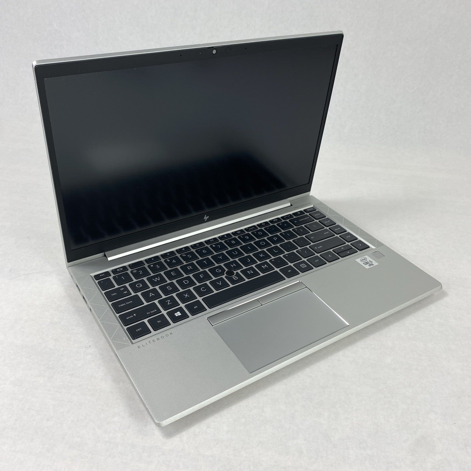 HP EliteBook 840 G7 Core i5-10310U 1.70 GHz 8 GB RAM 14" No Battery No HDD No OS