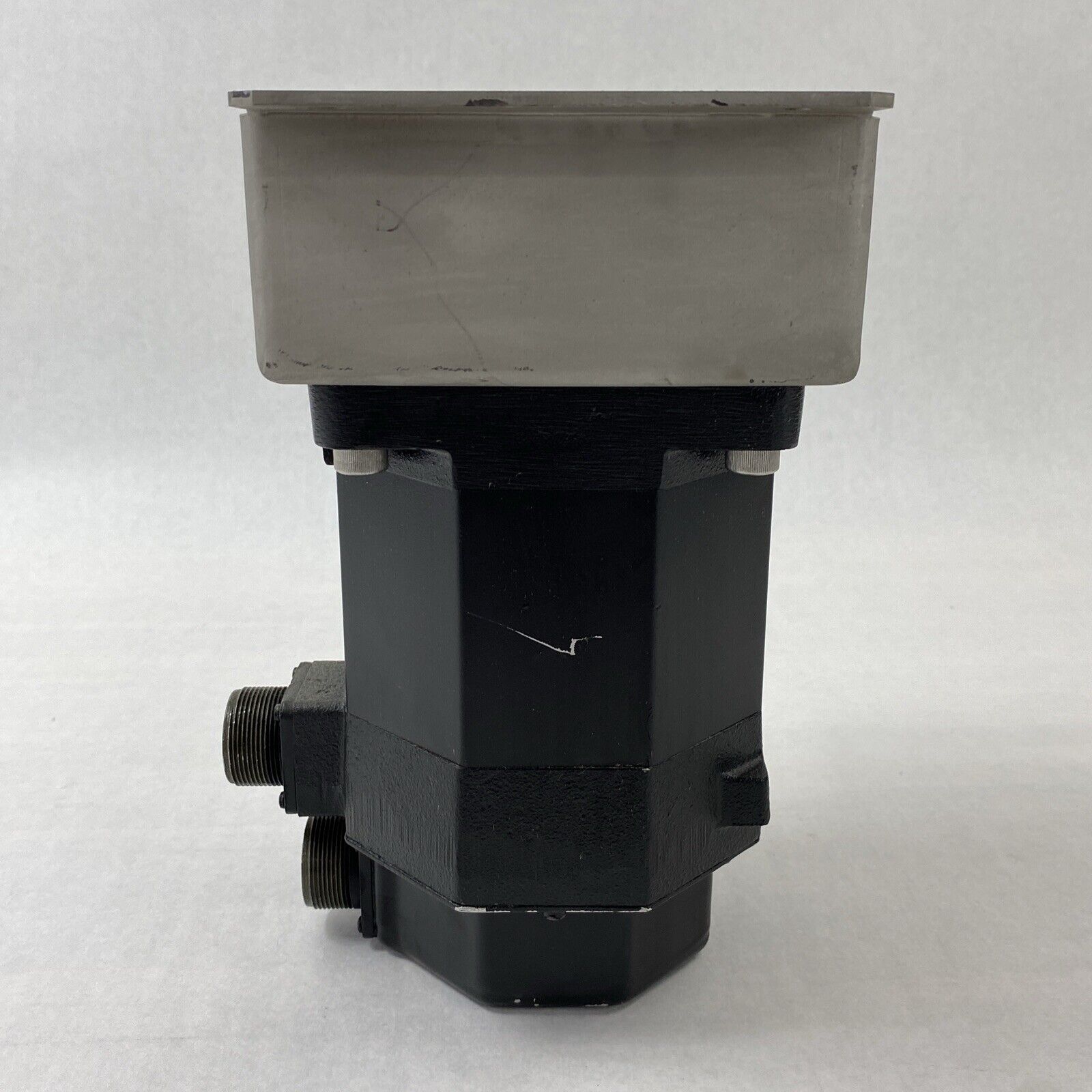 Allen Bradley F-4030-Q-H00AA Series A AC Servo Motor 193488