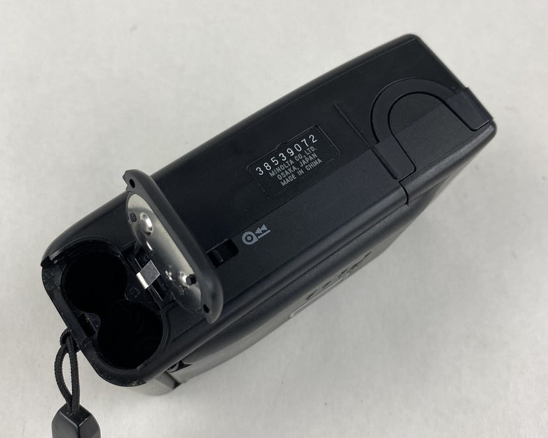 Minolta AF102 35mm Film Camera With Red-Eye Reduction