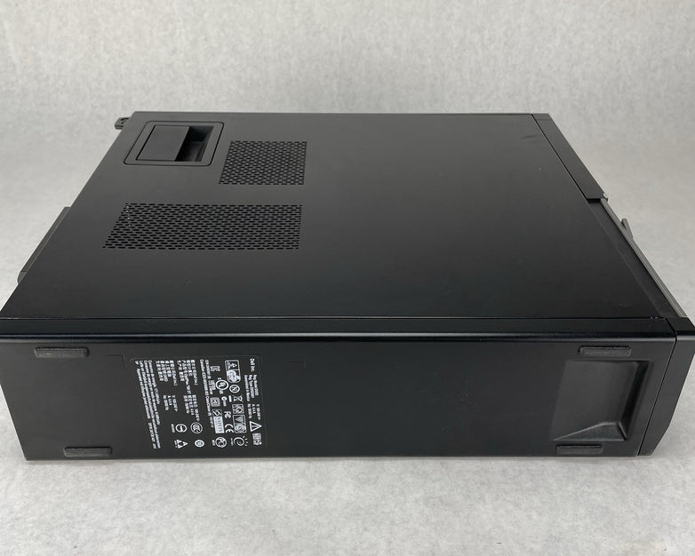 Dell Optiplex 790 DT i5-2400 3.10 GHz 4 GB Ram No HDD No OS