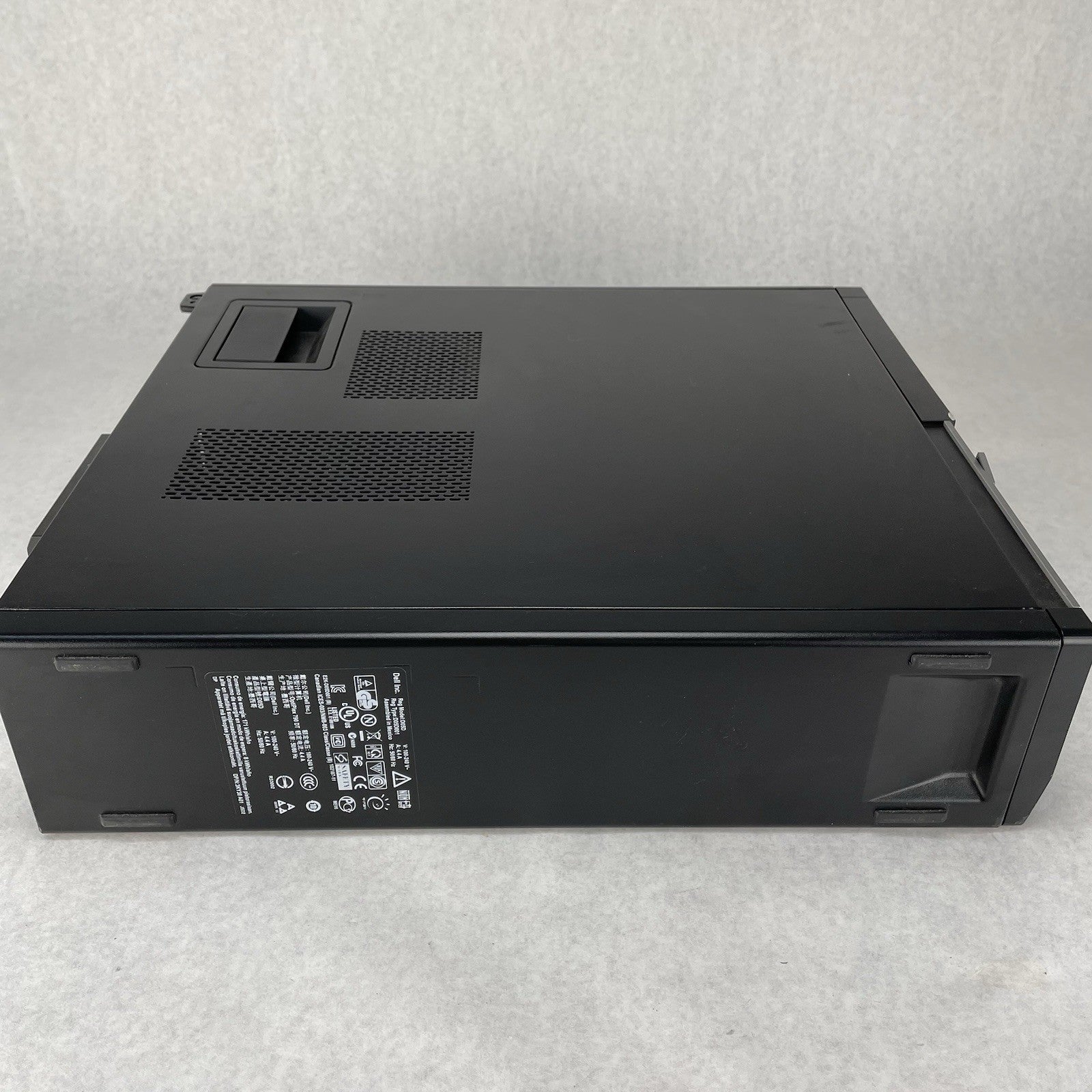 Dell Optiplex 790 DT i5-2400 3.10 GHz 4 GB Ram No HDD No OS