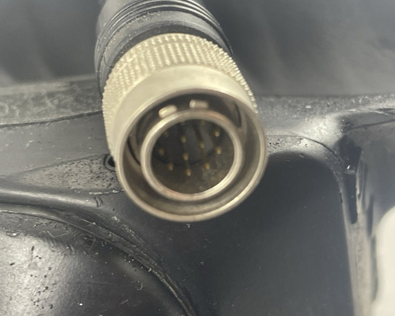 Fujinon A15x8BDEVM-28B Format Lens