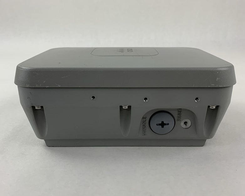 Cisco AIR-AP1562I-B-K9 802.11ac Outdoor Access Point Tested  No Reset Screw