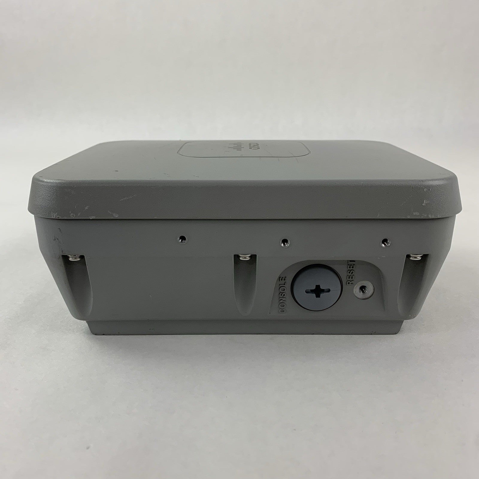 Cisco AIR-AP1562I-B-K9 802.11ac Outdoor Access Point Tested  No Reset Screw3