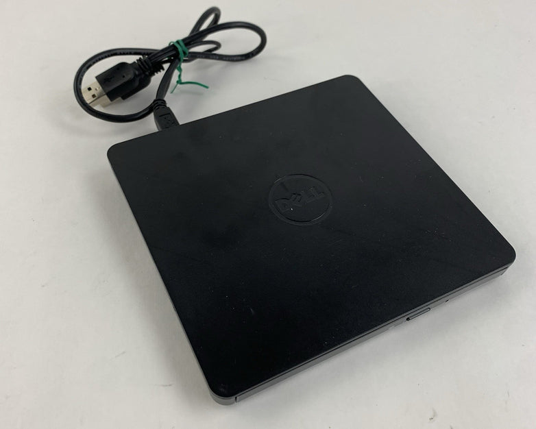 Dell DW316 External USB DVDRW Drive - Powers on