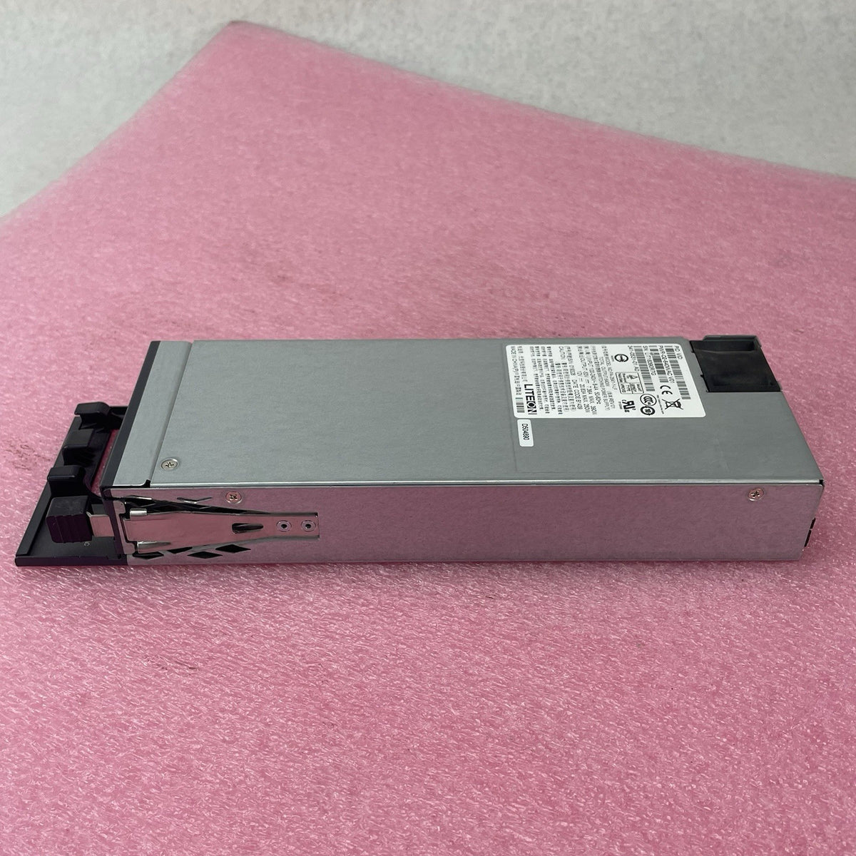 Cisco Lite-On PWR-C2-640WAC V01 640W Server Power Supply4