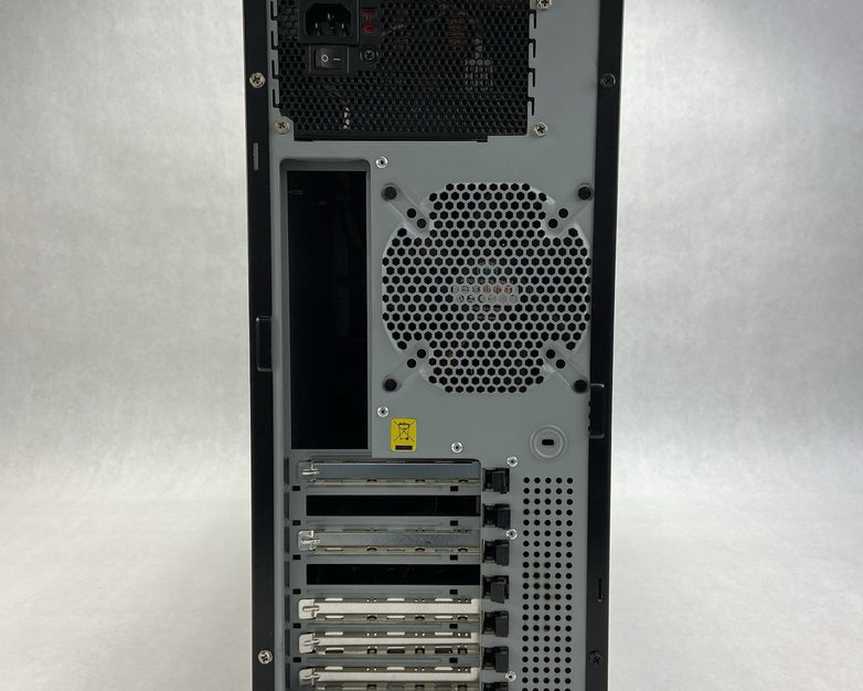 Cooler Master Sileo 500 Mid Tower Computer Case Cooler Master RS-500PCAR-D3