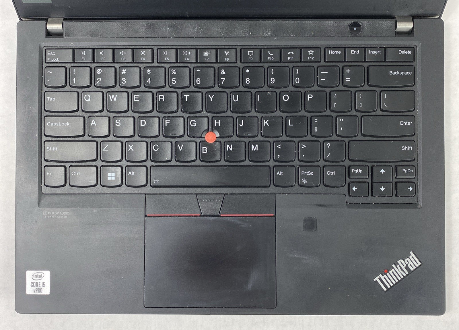Lenovo ThinkPad T14 Gen 1 Core i5-10310U 1.70 GHz 8 GB RAM 14.0" No SSD No OS