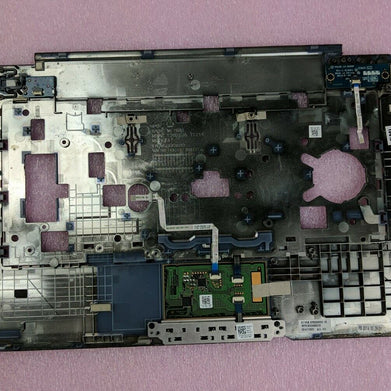Dell Latitude E6440 14" Laptop Palmrest Touchpad 03CCV0 0H0M4P