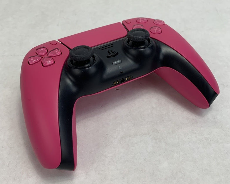 Sony CFI-ZCT1W Nova Pink DualSense Wireless Controller for Playstation 5