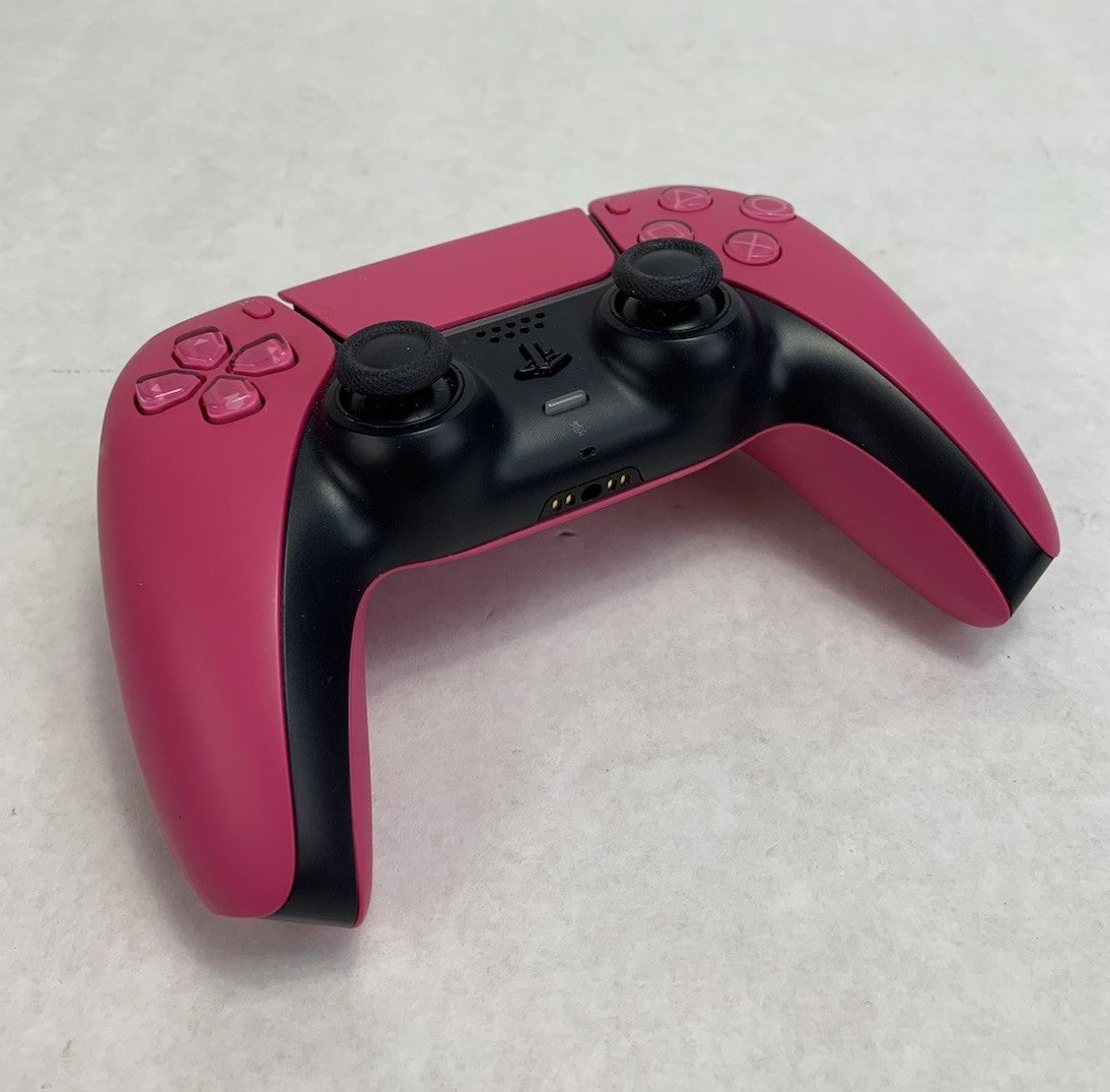 Sony CFI-ZCT1W Nova Pink DualSense Wireless Controller for Playstation 50