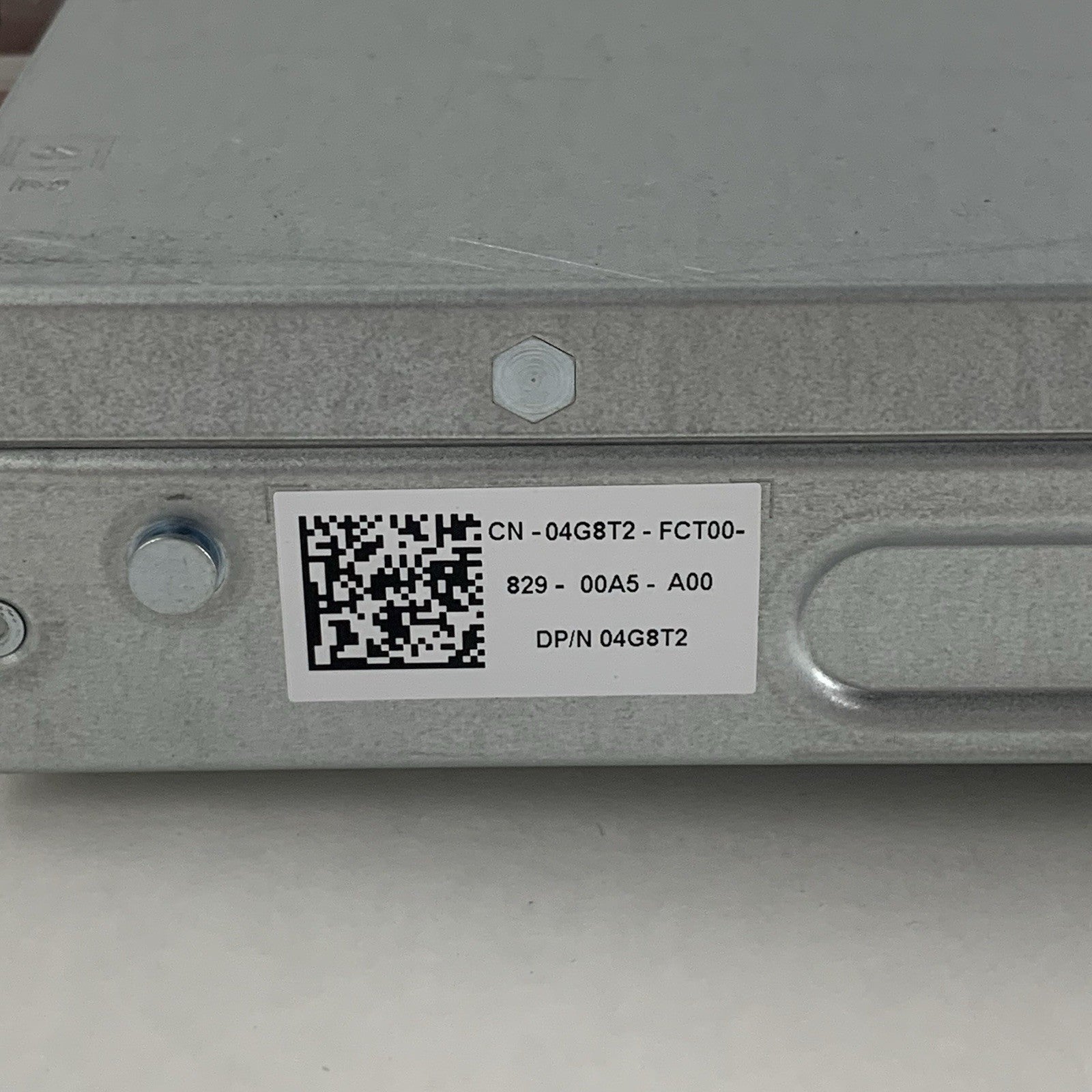Dell PowerEdge R330 1x Xeon E3-1230v5 3.4 GHz 16 GB PERC H330 No OS No HDD7