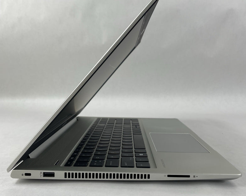 HP ProBook 455 G7 15.6" Ryzen 5 4500U 2.375 GHz 8 GB RAM No SSD/OS/AC